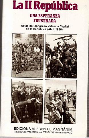 València, la nova capital de la República