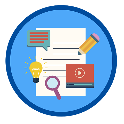 Primer Diseño Objetos de Aprendizaje