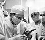 TRANSPLANTE DE CORAZON(ciencia)