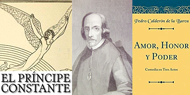 Pedro Calderón de la Barca