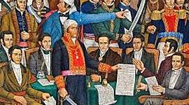 Timeline: Marco histórico conceptual de la gestión de los recursos públicos