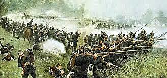 Buenos Aires a la Confederación por medio de la fuerza militar