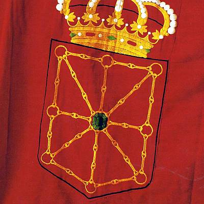 Timeline: Monarquía de Navarra y sus calles