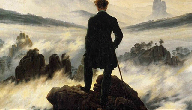 ROMANTICISMO HISTORICO