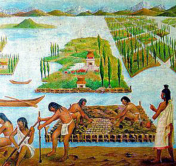 Mesoamerican Empires