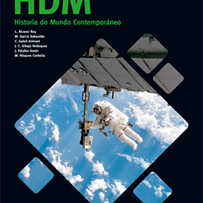 Timeline: Historia do Mundo Contemporáneo