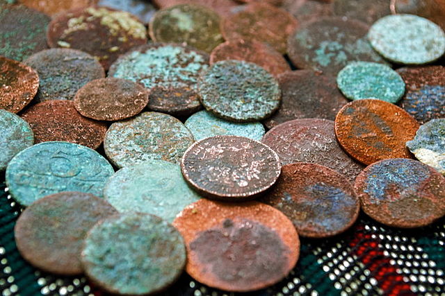 Uso del óxido de cobre en lugar del clorato de potasio