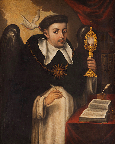 Santo Tomás de Aquino