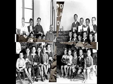 Educación y Cultura