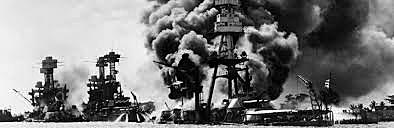 Atac a Pearl Harbor