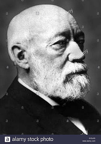 John Wesley Hyatt crea el primer plástico sintético