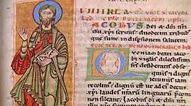 Timeline: Evolución de la PALEOGRAFÍA