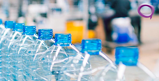 Nace la industria de los plásticos