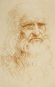 Leonardo Da Vinci