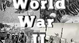 Timeline: WW2