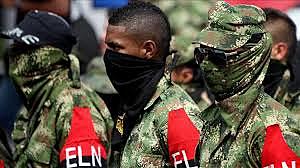 Surgimiento de guerrillas