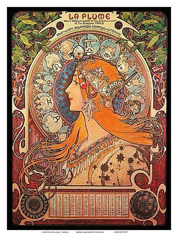 Art Nouveau