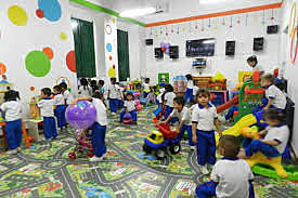 Hogares comunitarios