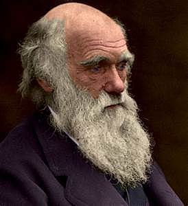 Charles Darwin