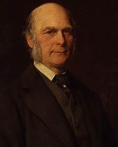 Francis Galton