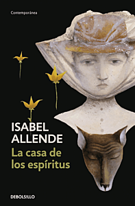Isabell Allende