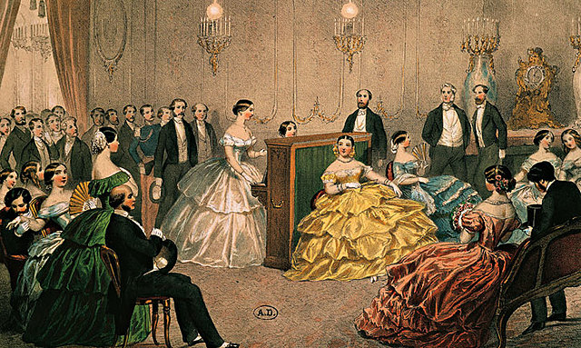 EVENTOS DEL CONTEXTO HISTORICO