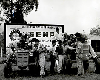 Plan quinquenal, 1959-1963