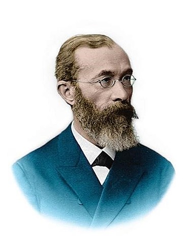 Wilhem Wundt