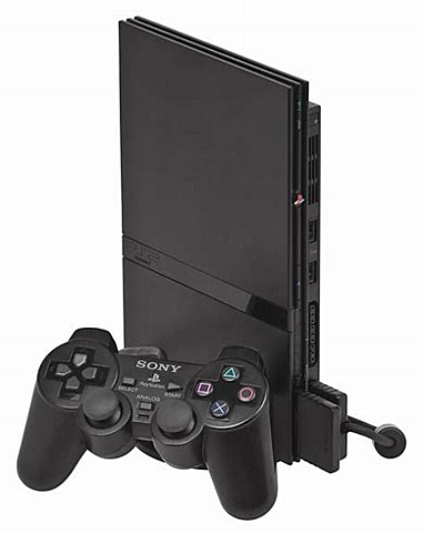 Playstation 2