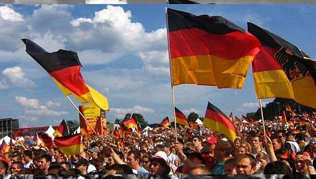 Reunificación de Alemania