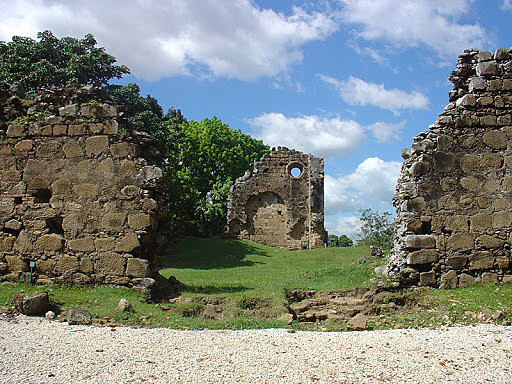Iglesia y Convento de la Compañía de Jesús