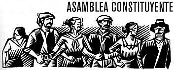 Asemblea Nacional Constituínte
