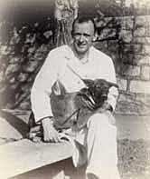 Martyrdom of Bill Wallace in China