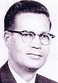 Ralph Elliot's Message of Genesis