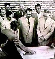 Publicación de Ley de Secretarías y Departamentos de Estado