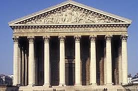 Arquitectura Neoclásica