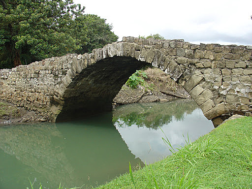 Puente del Rey