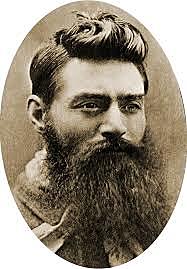Death of Ned Kelly