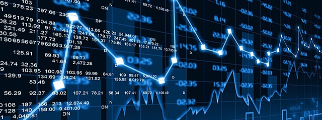 Bolsa de valores de Colombia.