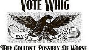 Whig Party Established