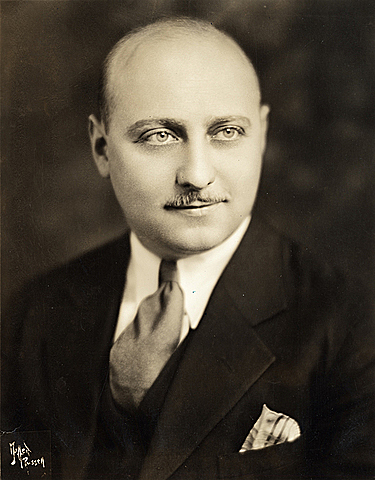 RALPH WALDO GERARD (1969)