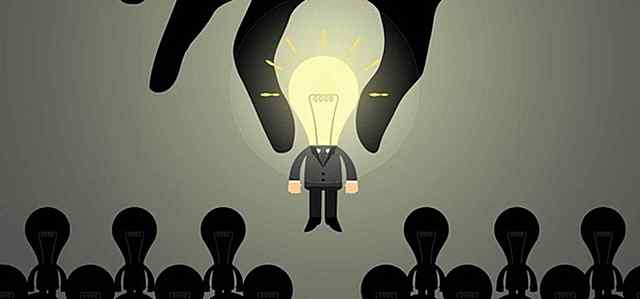 Tendencias Mundiales. Falta talento