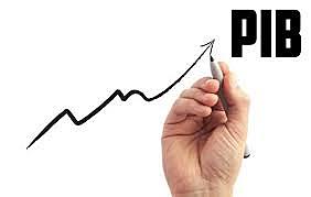 Crecimiento del PIB en promedio del 4.5% anual