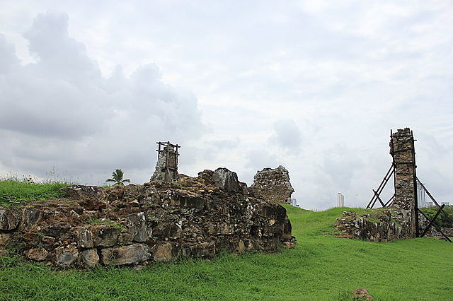 Convento de San Francisco