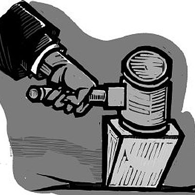 Timeline: Sistema Político en Colombia