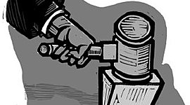 Timeline: Sistema Político en Colombia