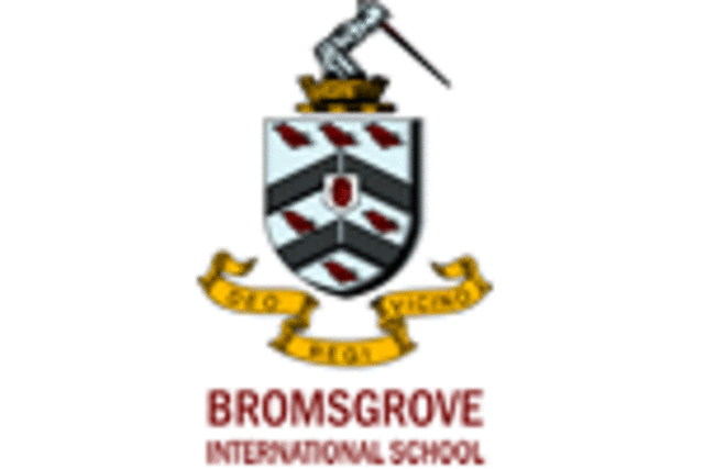 Moved to Big Campus  (Third school)