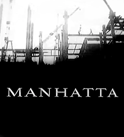 Manhatta