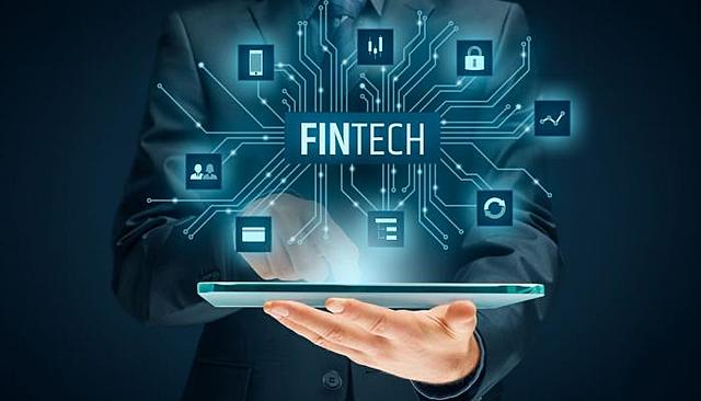 Tendencias Mundiales. El Fintech y la Uberización de la banca