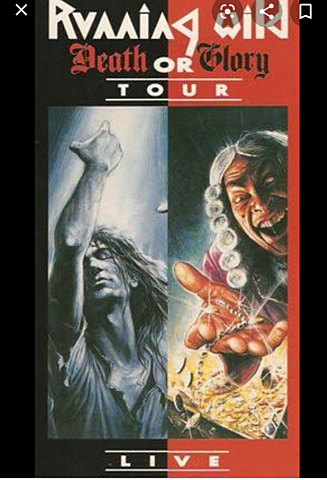 Periodo de duración del espectáculo músico Broadway Runin Wild